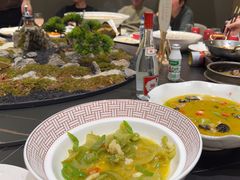 -盛福楼·惠山宴(盛岸路店)