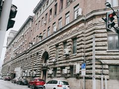 -中国银行(九江路支行)