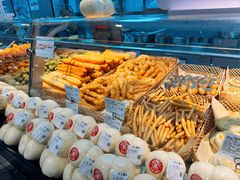 -物美超市(三里河店)