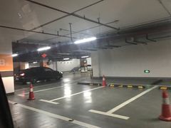 -海岸城停车场(海岸城店)
