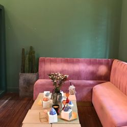 -OOAK设计师品牌概念店(新乐路店)