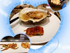 -雅玛花式铁板烧(亚运村店)