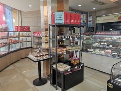 零售区-85度C(青岛燕儿岛店)
