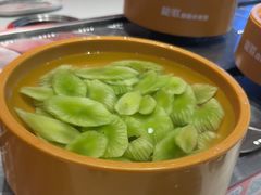 -龍歌自助小火锅(芝罘万达店)