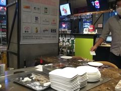 -尚雅铁板料理自助餐厅(乐松店)