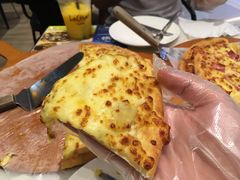 -乐凯撒披萨(海岸城店)