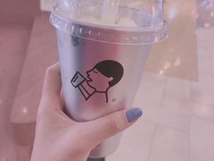 -喜茶(永旺梦乐城店)