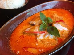 -红泰·泰精选·特色料理(中山路店)