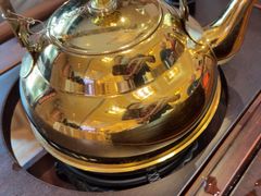 -广东胜利宾馆西关粤中餐厅