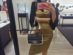 -CHANEL(恒隆广场店)
