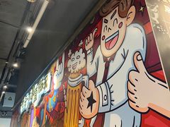 -木屋烧烤(龙岗龙城万科里店)