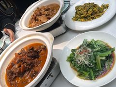 -又见炊烟私房菜(敬亭路店)