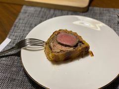 惠灵顿牛排-研食记西餐厅(金融中心店)