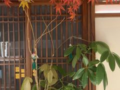 -贡宴盐帮菜自贡驻京联络处餐厅