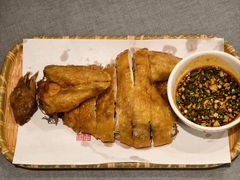 -金哥私房菜馆(张府园总店)