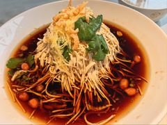 -花园茶楼·淮扬菜(兴城西路店)