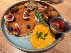 -blend (大运天地店)