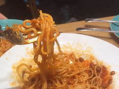 -菲滋意式餐厅(金华银泰城店)