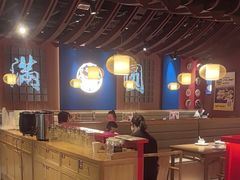 -满园烤鸭·春饼(抚顺万达店)