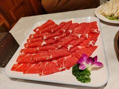 -东来顺饭庄(天坛店)