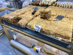 -爱德顺糕点食屋(利民道店)