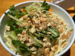 -食膳公园包子铺(烈士公园店)