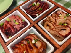 -胡杨记忆(和平路店)