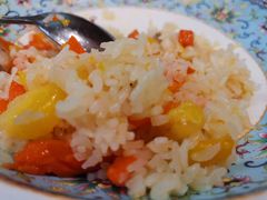 -汗腾格里·风味餐厅(新疆驻京办店)