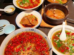 -花迹(富春江东街店)