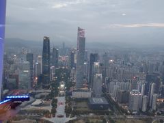 -广州塔