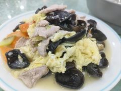 -鹤乡东北菜(崮山路店)