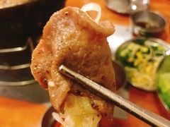 -蒜香焼肉PURUSHIN(马场路店)