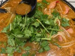 -肥汁米蘭香港米线(长宁来福士店)