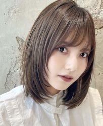 -东瀛造型
