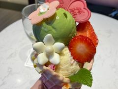 -哈根达斯(皇城恒隆广场店)
