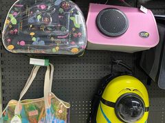 -米卢宠物公园(广华居店)