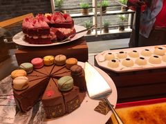 -杭州城中香格里拉大酒店