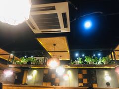 -柿子树炭烤羊腿(金台路店)