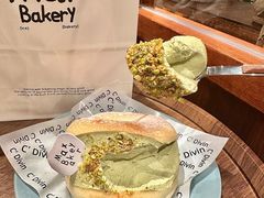 -Max Bakery 阿唛手作