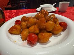 -正阳门饭庄·烤鸭·北京菜(万丰路七里庄店)