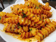 -艺味深尝(云锦路店)