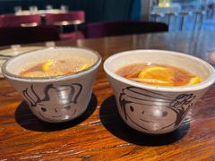 -Brut Eatery Wine Bar & Restaurant (建国东路店)