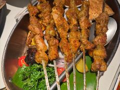 -龟兹KUCINA·新疆菜(前滩L+PLAZA店)