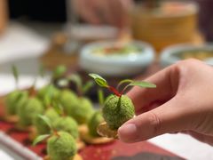 -荟廷·晶萃(陆家嘴尚悦湾店)