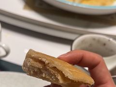 招牌甜薄餐-顺风山庄(水濂山店)