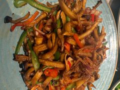 -志明眷村·台式融合菜·宵夜