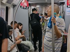 -红星桥(地铁站)