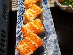 -昱匠·日本料理(金融街店)