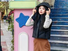 -王府井奥莱临潼小镇(临潼店)