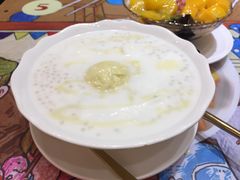 -甜心妈妈·榴莲星级糖水(北京路总店)